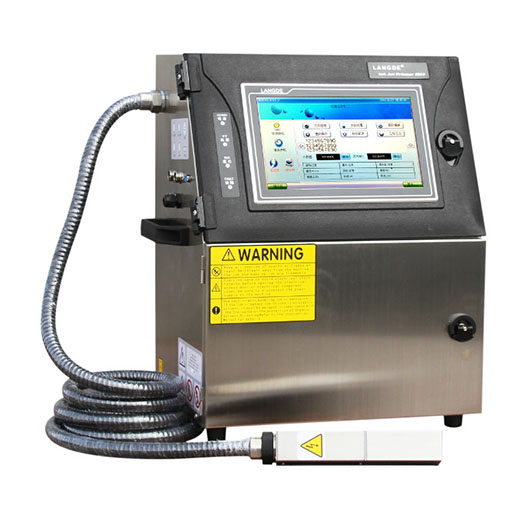 Printer810型電腦噴碼機 Printer810型電腦噴碼機