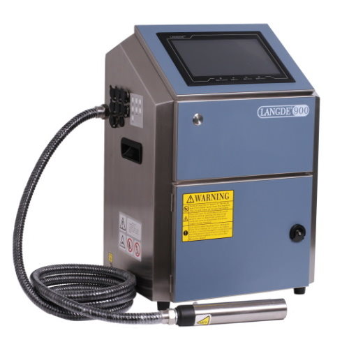 Printer900型電腦噴碼機 Printer900型電腦噴碼機